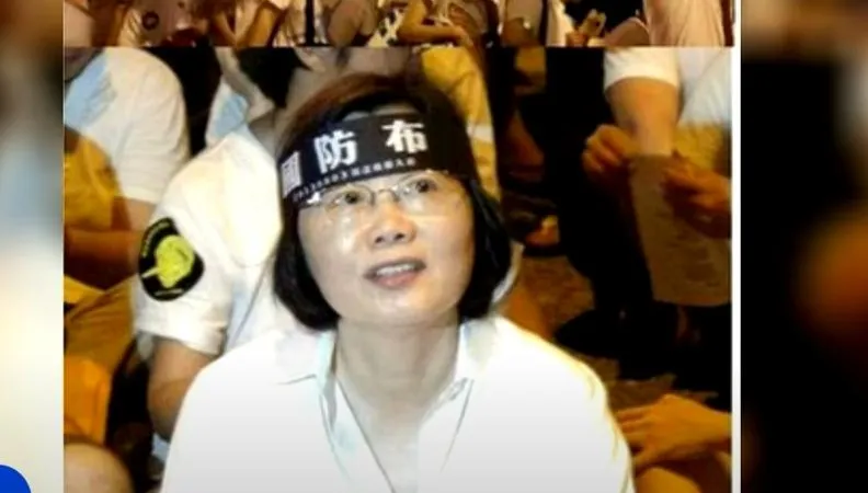 《數位中介法》遭擋不演了？媒體人批民進黨修《全動法》媒體戒嚴
