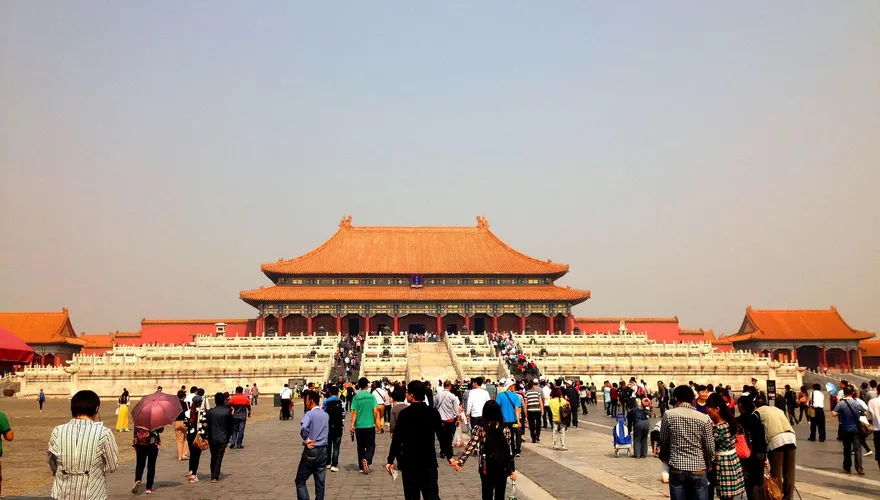 北京A流疫情超越新冠　多所學校停課、民眾瘋搶藥