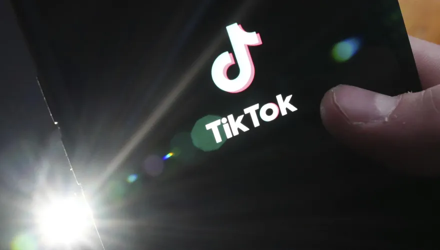 白宮設30天期限 確保聯邦設備系統剔除TikTok