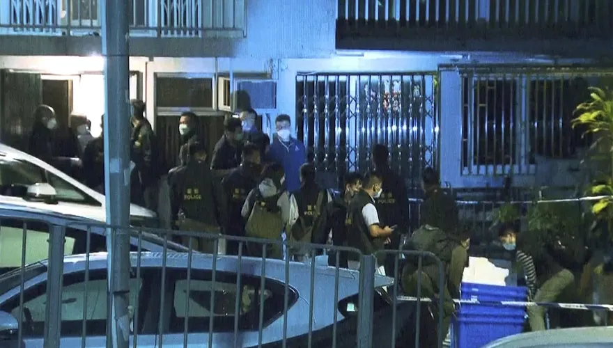 香港名媛分屍案/蔡天鳳前夫一家殘忍烹屍動機曝　若判「誤殺」恐逃重刑