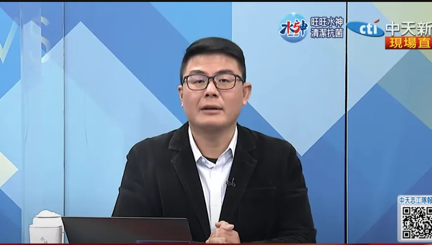 轟學者幫邪教教主鄭明析洗白！黃揚明：「基督教福音宣教會」就是攝理教