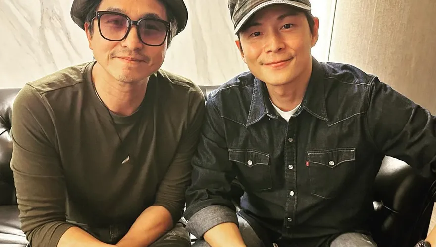 5566沒有不合！王少偉、孫協志「並肩喊最真兄弟」…狂粉敲碗歸隊演出
