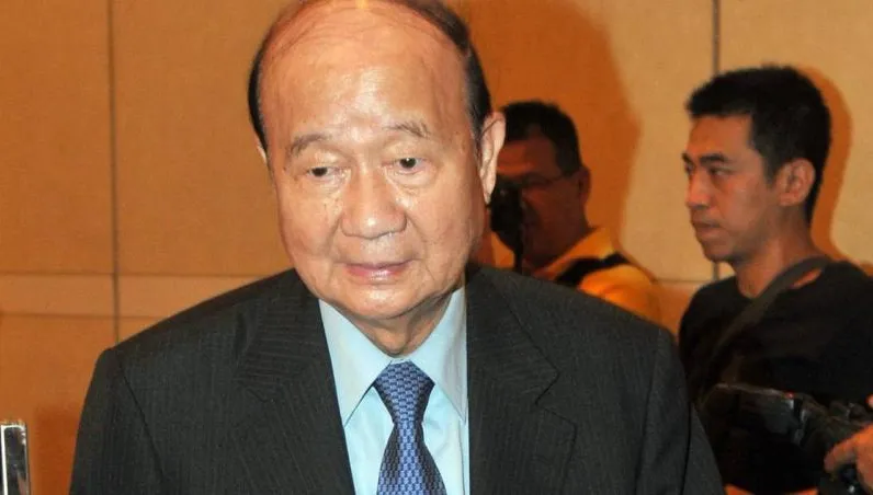 台塑集團大功臣辭世！吳欽仁享壽90多歲　曾助「王永慶、王文洋修補父子關係」