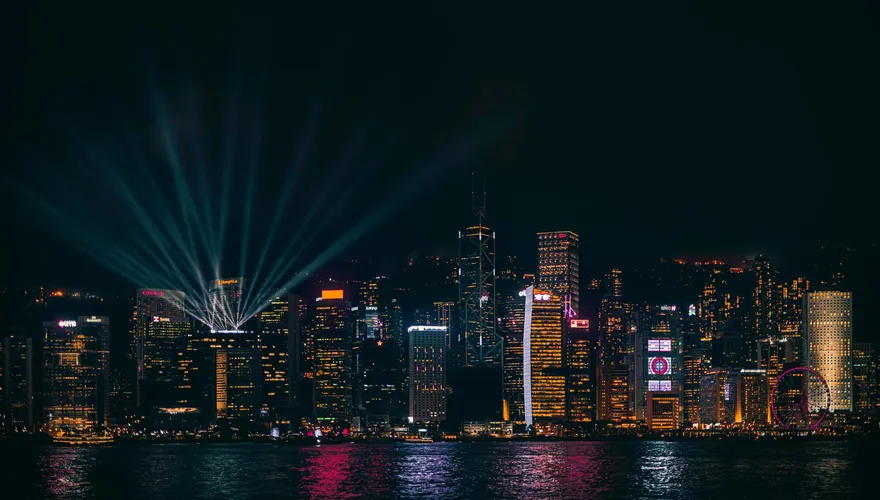 又播錯！世界冰球錦標賽誤放《願榮光》　港強烈不滿要求徹查