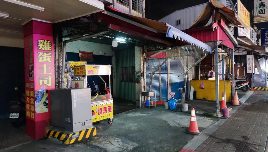 蔥油餅「變魔術」店家近況照曝光！業者疑再度澄清　網友仍不買單