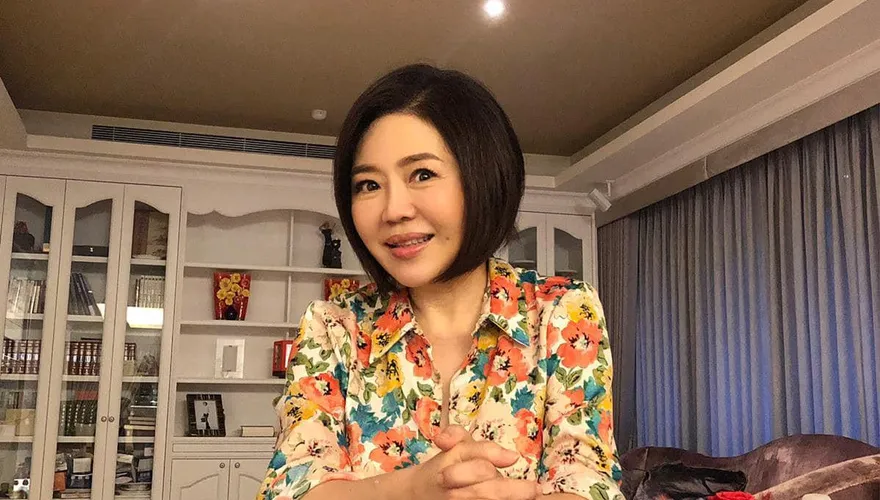于美人爆「兒罹罕病」免役！「1眼近全盲」健康狀況曝：希望他能當兵