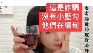 詐團冒名盜照常客！吳淡如曾崩潰喊話臉書官方「願年給百萬求幫屏蔽」