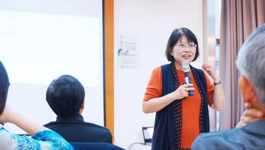 陳南光辭央行副總裁　政大朱美麗接任
