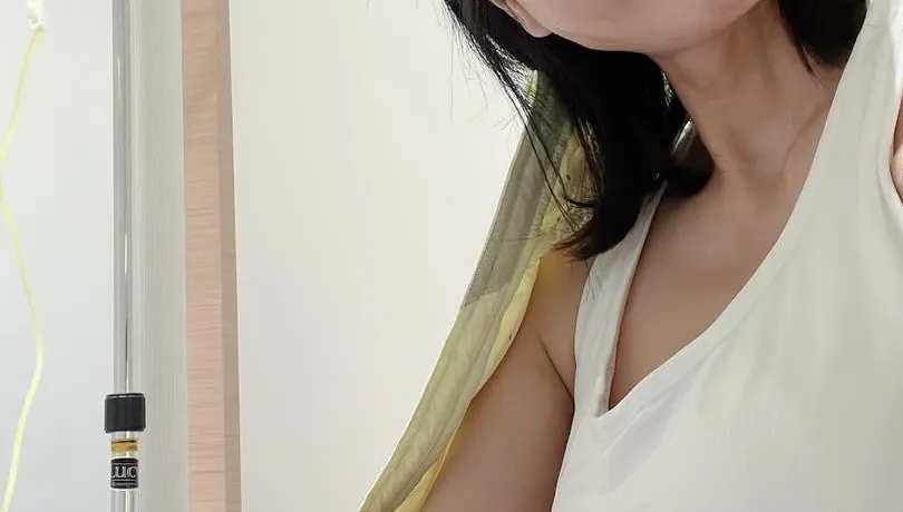 唐玲自省「為何會得癌症？」答案曝光她嘆：我真的很笨
