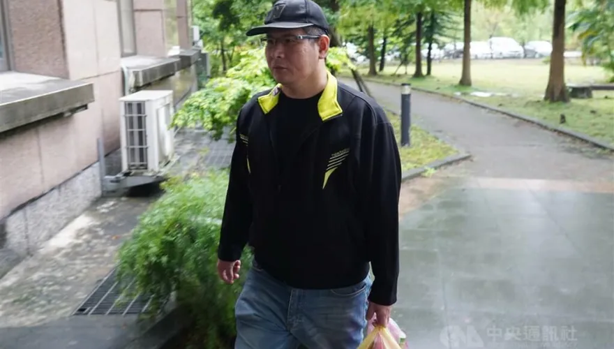 普悠瑪司機員尤振仲「誤判動力關閉ATP」釀18死　判刑4年6月定讞