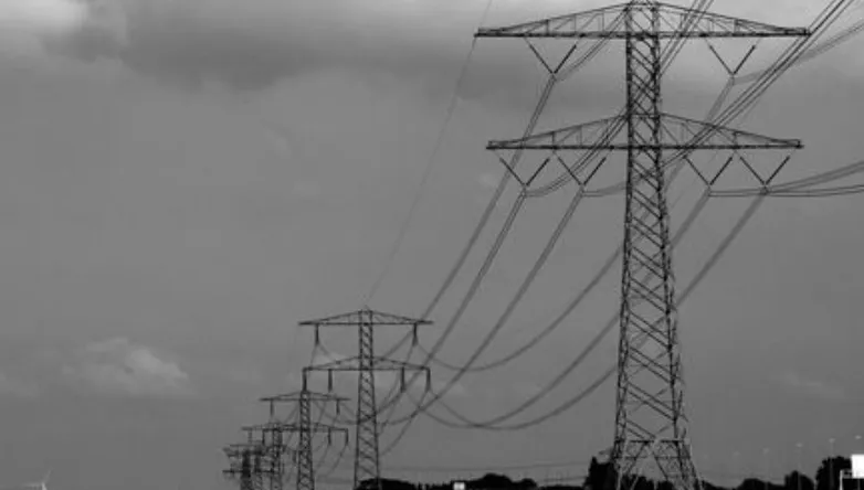 巧撞去年3/3大停電！台電認南投「施工漏發通知單」　網酸：乾脆設紀念日