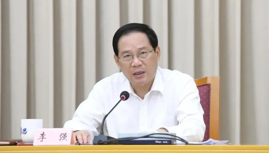 大陸兩會/華府智庫專家：李強忠誠度高於能力　提振大陸經濟成效堪憂