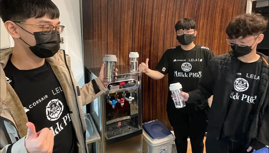 爽吃大橘！中信飛牡蠣無情刮爆地獄豬　證明亞軍超強實力