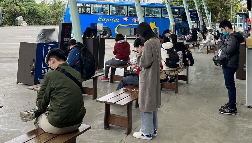 北北基桃1200月票不含宜蘭！縣府提城際型通勤月票1800元　盼中央協助