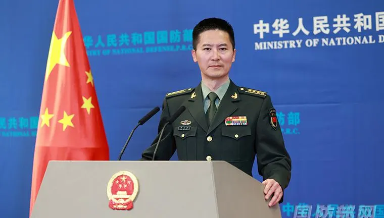 美批准138億對台軍售　陸國防部：加速「把台灣變成火藥桶」