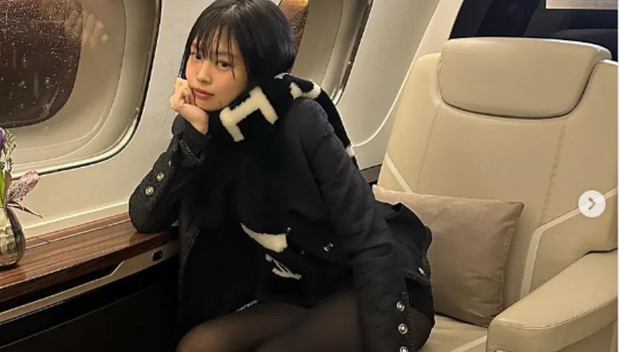 快訊/BLACKPINK成員Jennie意外受傷！臉部驚傳留下傷疤
