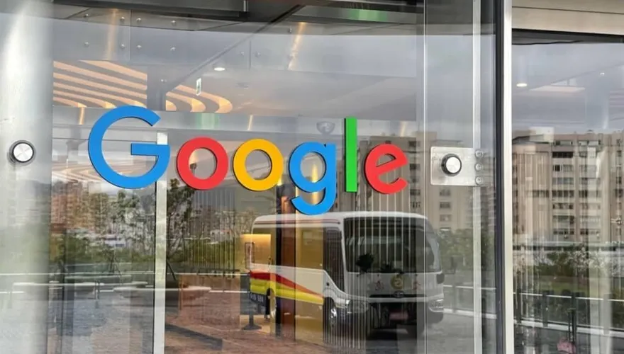 工作不保！傳Google台灣裁員逾180人　官方證實：因應全球人力精簡政策