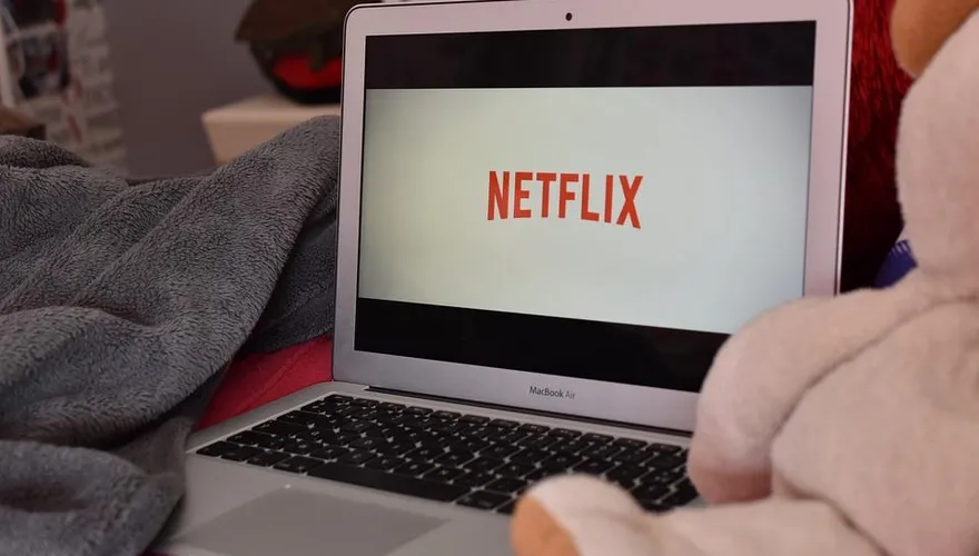 快訊/爆米花都買好了耶！Netflix網頁版晚間突當機　無法正常運作