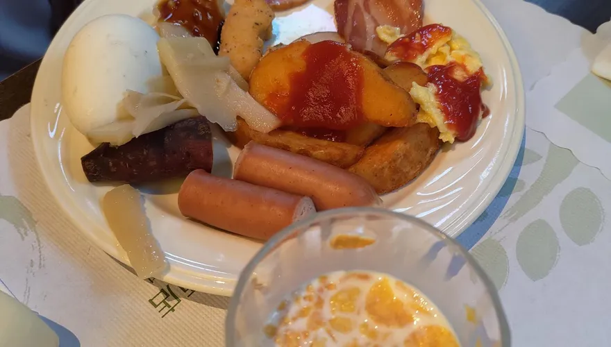 醫PO一張照！點名「早餐有3大問題」！　門診這3類人很多