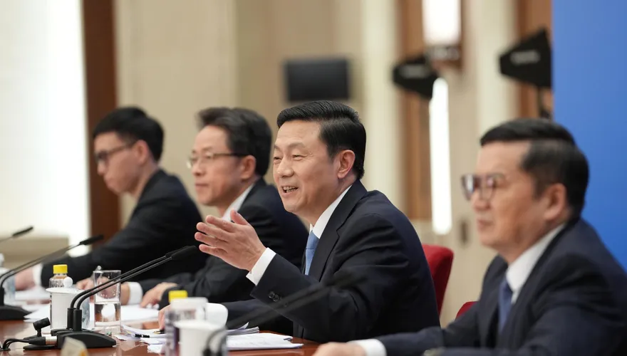 大陸兩會/全國政協十四屆會議開幕　對台交流訊號成最大看點