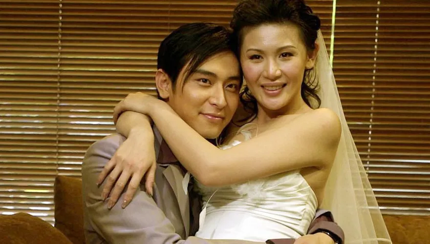 懶人包/陳冠霖、鄭仲茵翻舊帳互槓！揭20年前離婚始末...互控對方「家暴」