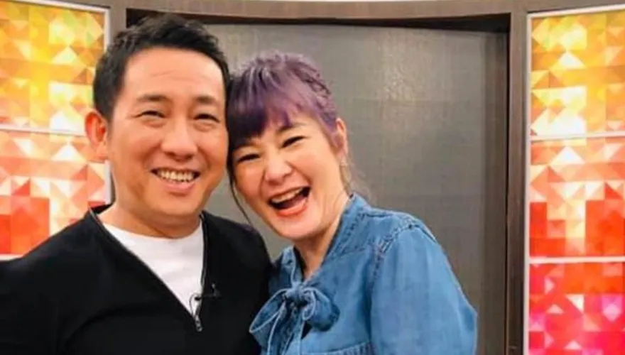 影/屈中恆驚爆婚變危機！老婆認「這原因」失去愛的感覺