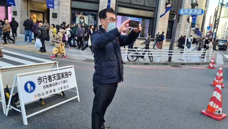 川伯效率太驚人！台北12區這些路平了　高雄人留這句淡淡哀傷
