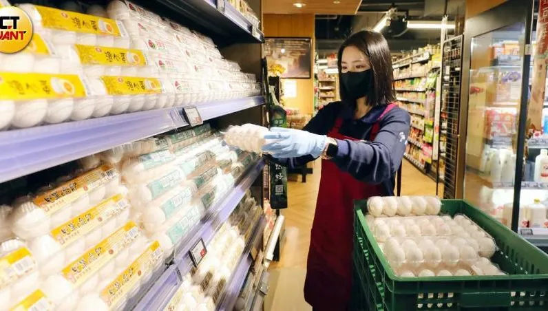 打破「每天都要吃雞蛋」迷思　「這個食物」比起來更健康