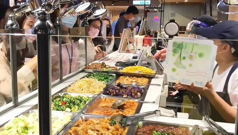 「貴又沒營養」地雷外食前3名出爐　漢堡更健康？專家揭原因