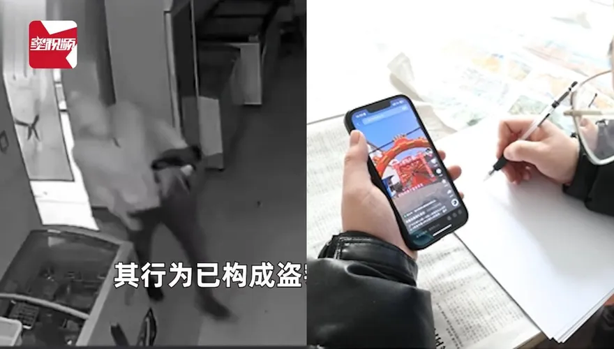 看抖音婚禮直播蒐情資　屢趁新婚洞房偷禮金下場曝光