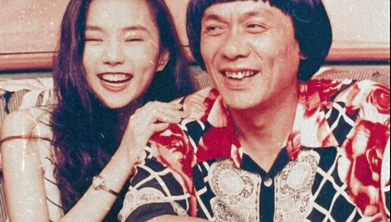 全場嚇壞不敢相信！謝金燕親吐自己非豬哥亮親生