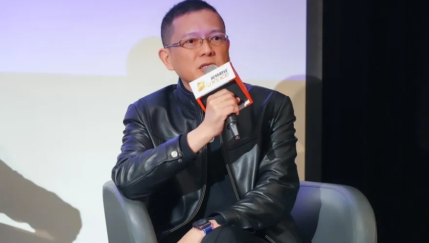 朱立倫才說不要互相攻擊　孫大千：請黨中央面對問題