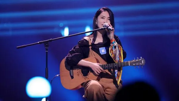 快訊/樂團女主唱傳驟逝！得年38歲...竇靖童曾唱她「1名曲」團員心碎證實