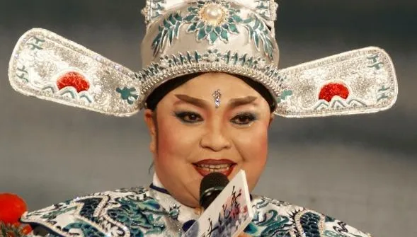 跌倒沒再醒來！歌仔戲大師陳美雲逝世 「長者防摔」5大重點!