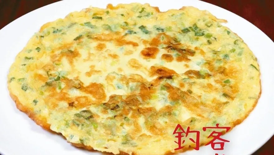 為蛋叫苦連天！高雄禁抖音餐廳喊「滿2條件」：免費送蔥花蛋