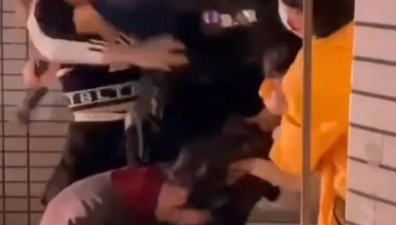 比八點檔還扯！小三小四為了75歲老翁大打出手　男主角坦承：我就是風流