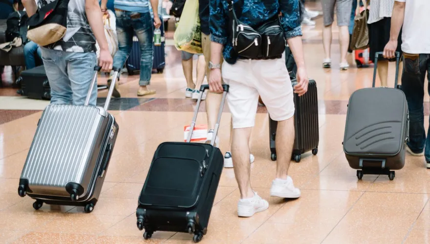 觀光業者組團訪陸！喊話蔡政府「重啟兩岸旅遊」勿再已讀不回