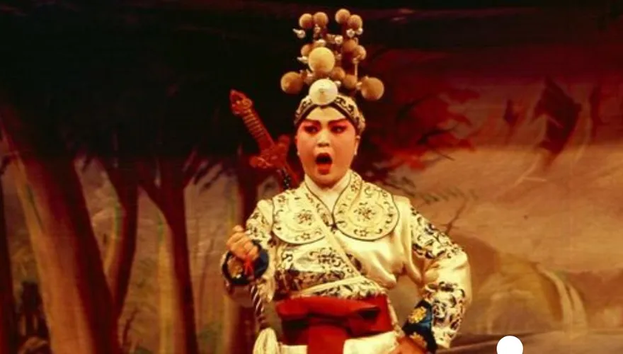 感念陳美雲「一生奉獻」！文化部將頒旌揚狀：歌仔戲界重要代表人物