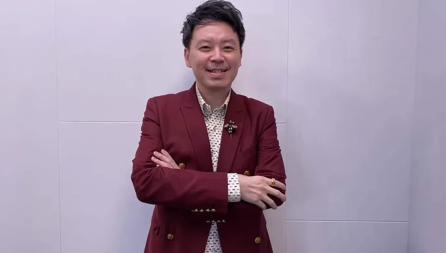 影/大陸知名男星爆染性病！小孟老師曝「非常帥」：聽說他得很多次