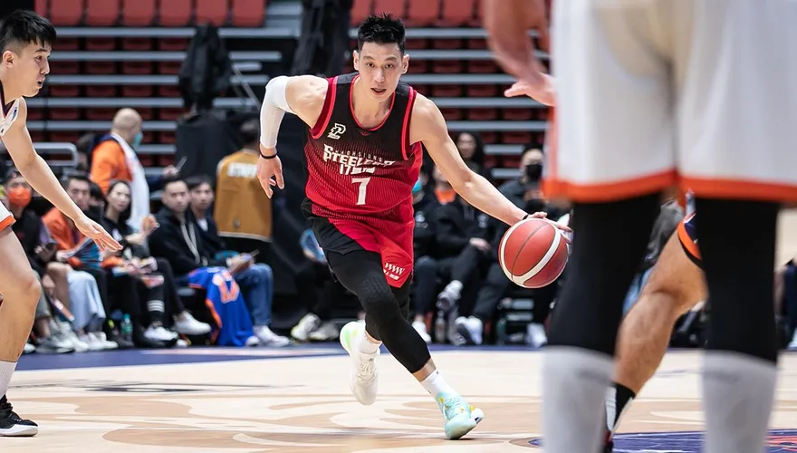 影/豪神創紀錄！鋼鐵人單節得4分　終場竟30分大勝領航猿