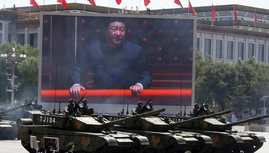 習近平軍權不穩？美專家：陸2027攻台計畫恐破滅
