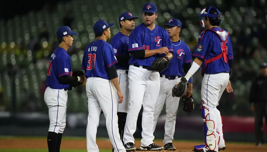 WBC經典賽/熱身賽9戰全勝！投手群卻出狀況　教練團：盡快調整