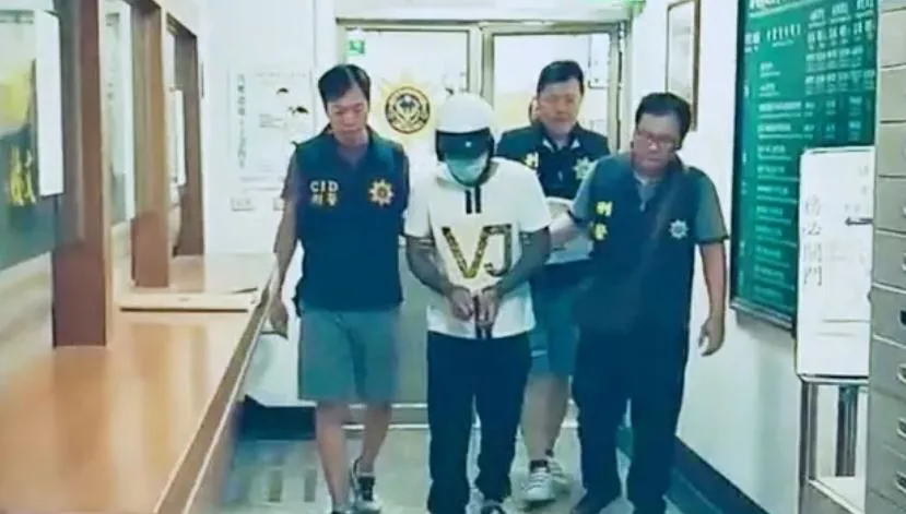 新婚妻不堪家暴堅持離婚！狠夫闖娘家掐死她　無期徒刑定讞