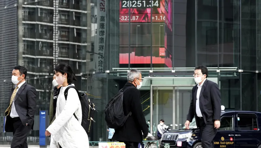 日本2022年新生兒跌破80萬大關　岸田顧問擔憂：未來日本恐將消失