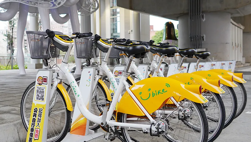 不限「學生族群」！YouBike恢復前半小時免費　蔣萬安：目標全市民共享