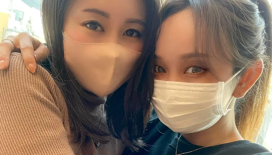 愛紗淚崩！「隔4年同框麻衣」PO文告白：家人般重要的朋友