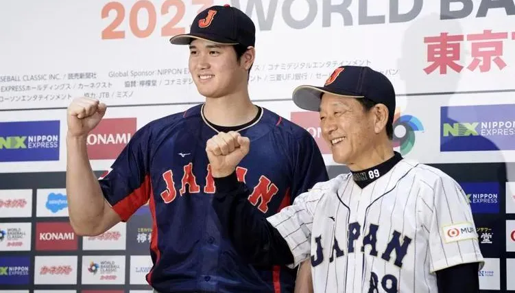 WBC經典賽/恐怖大谷翔平來了！「拿出自己全部本事」為日本劍指第3冠