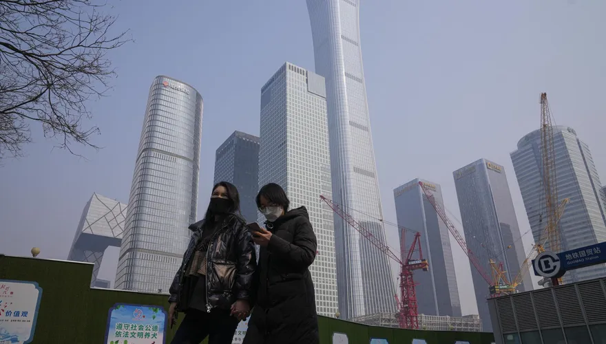 全球押注大陸經濟復甦　外媒卻揭：投資人掃貨海外精品股