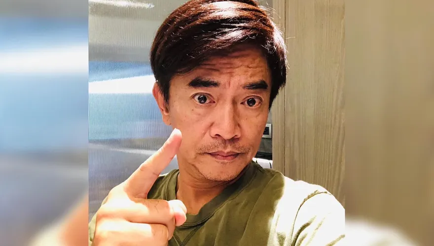 影/爽賺400萬！吳宗憲赴陸參加婚禮「僅拍2張照」傻問：不用表演？