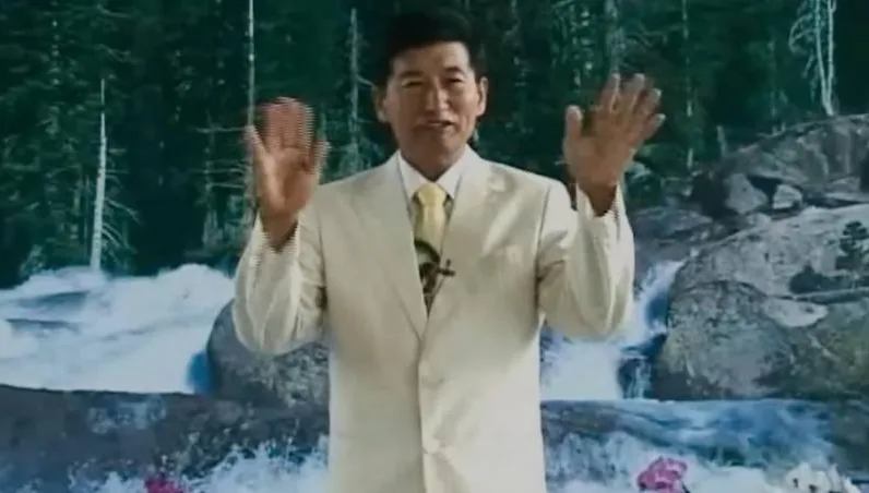 教會當後宮！韓邪教主「1天百人獻愛」受害遍布亞洲　台灣還破百女大生遭殃
